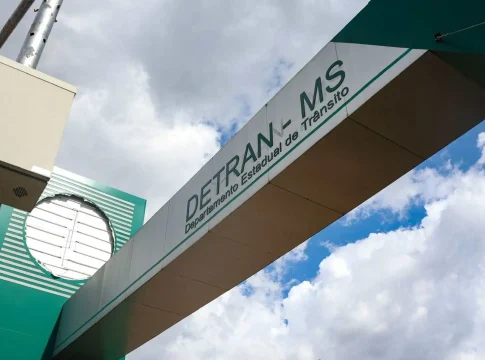 Servidora concursada do Detran-MS acusada de falsificar mais de 184 registros é demitida