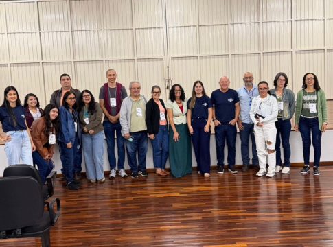 Eldorado realiza palestra ‘”Como transformar arte em negócio”