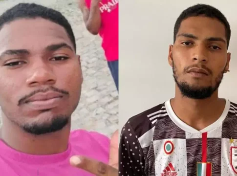 Mortos pelo Bope, primos eram procurados por execução com mais de 70 tiros