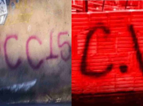 Com PCC e CV na lista de terrorismo dos EUA, fronteira de MS entra no radar da CIA