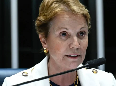 Com membros de MS, Comissão do Senado debate classificação do PCC e CV como terroristas