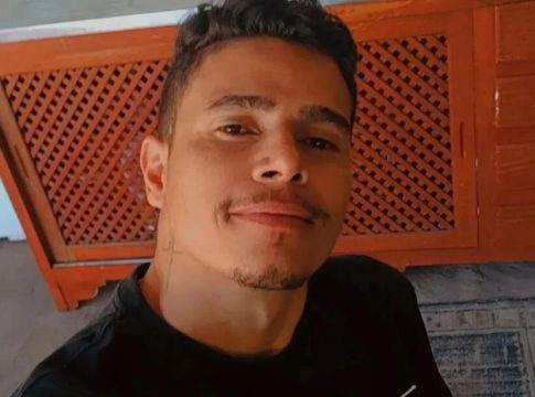 Filho de vereador é executado a tiros por criminosos encapuzados