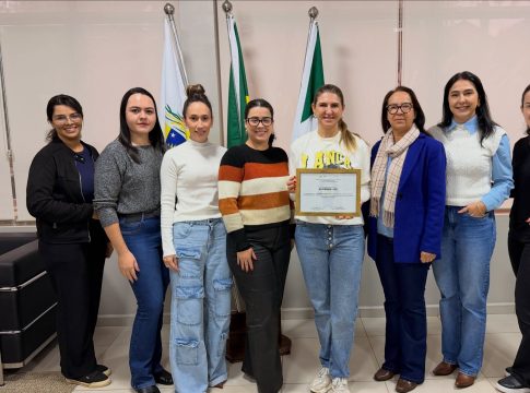Eldorado conquista o Selo FNAS 2025