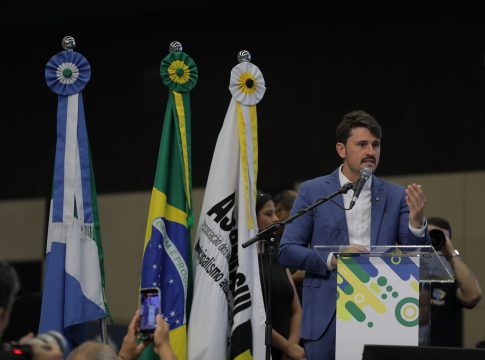 A força do municipalismo será o centro do debate no 4º Congresso dos Municípios de MS, que começa hoje