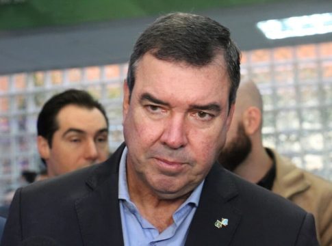 Estado não vai tolerar nenhum tipo de desordem, diz Riedel sobre conflitos indígenas