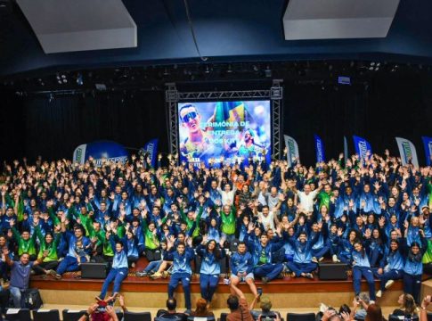 Bolsa Atleta: contemplados assinam termo de adesão e concluem processo de ingresso no programa