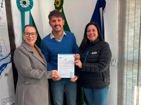 Itaquiraí avança em discussões para ampliação do programa Jovem Aprendiz