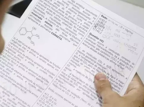 Governo prorroga inscrições do Enem por uma semana; prazo vai até 12 de junho