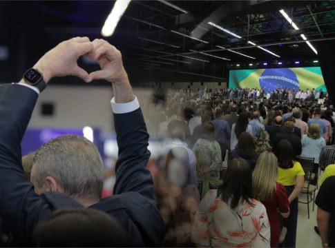 Assomasul abre amanhã Congresso dos Municípios
