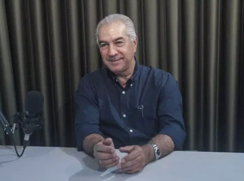 Após seis anos de tramitação, STJ arquiva ação contra ex-governador