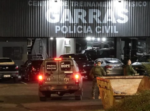 Dupla que sequestrou idosa em golpe do bilhete premiado de R$ 8 milhões agiu três vezes em MS