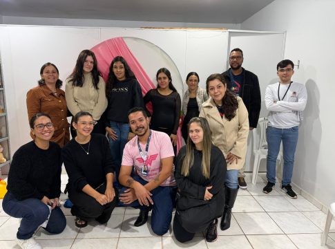 Encontro do Projeto Cegonha destaca a importância do pré-natal para a saúde da mãe e do bebê