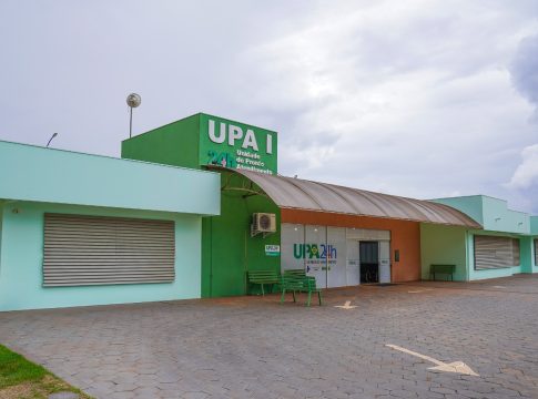 UPA de Guaíra completa 10 anos e consolida uma década de atendimento, acolhimento e compromisso com a vida