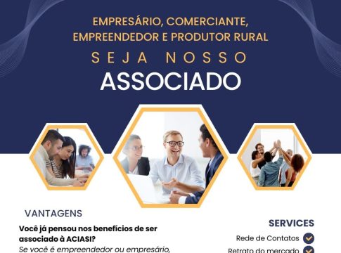 ACEJA é parceira dos empresários de Japorã