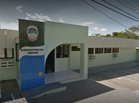 Briga durante comemoração de jogo termina com homem morto por segurança em Camapuã