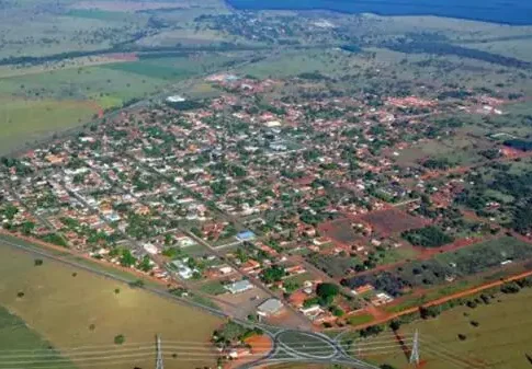 Idoso é agredido com barra de ferro dentro da própria casa durante roubo em Eldorado