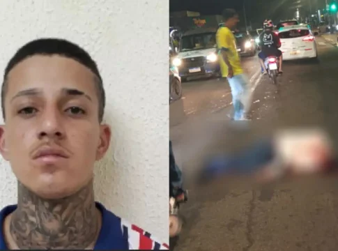 Morto em conveniência no Leblon, ‘Garrafinha’ teria executado homem com 15 tiros em 2025
