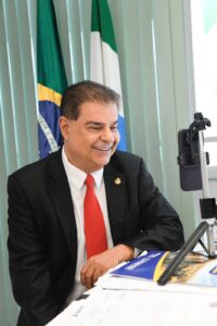 Senador Nelsinho Trad conquista mais R$ 14,5 milhões para reforçar a saúde em sete municípios de Mato Grosso do Sul