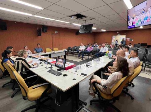 Audiência pública vai discutir projeto de 512 moradias no Los Angeles