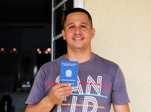 Mato Grosso do Sul tem 27 mil pessoas que deixaram Mais Social após melhorar de vida