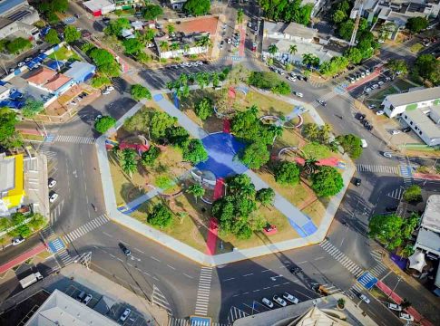 Decreto autoriza Prefeitura de Naviraí a antecipar parcela do 13º salário de servidores