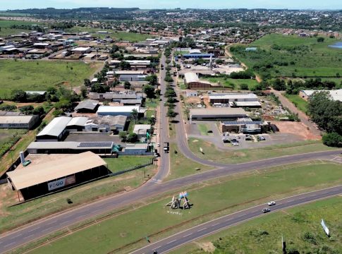 Naviraí está entre os municípios que mais geraram empregos em Mato Grosso do Sul em abril