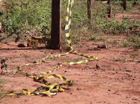 Mais de 50 pessoas morreram neste ano em confronto com a polícia em Mato Grosso do Sul