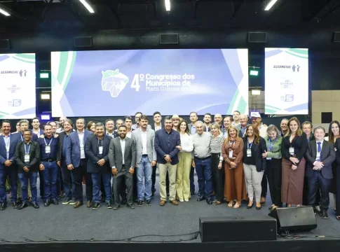 Congresso dos Municípios reúne lideranças e reforça papel do Sebrae/MS