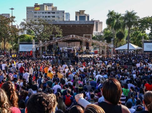 Evangélicos celebram Corpus Christi? Pastores esclarecem diferenças entre religiões