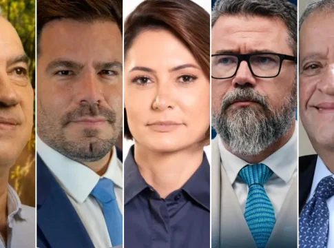 Sem saber para onde ir, PL adia anúncio de corte de Pollon ou Contar