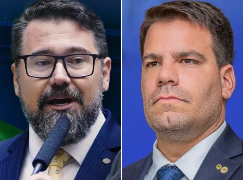 Pesquisas do PL revelaram preferência por Contar e dificuldade para Pollon