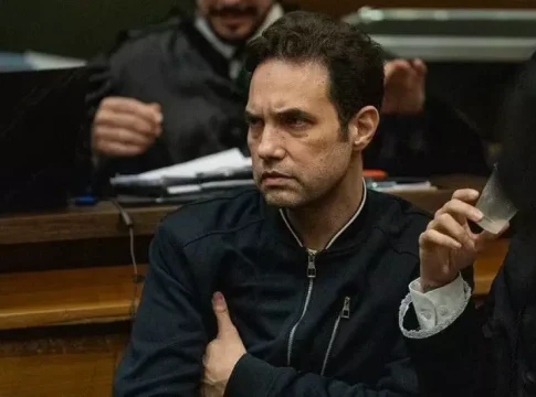 Jairinho é condenado a 43 anos pela morte de Henry Borel