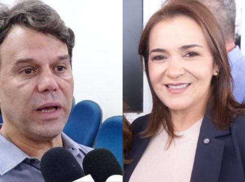 Juiz rasga elogios para Adriane e diz que prefeita é vítima de machismo e misoginia