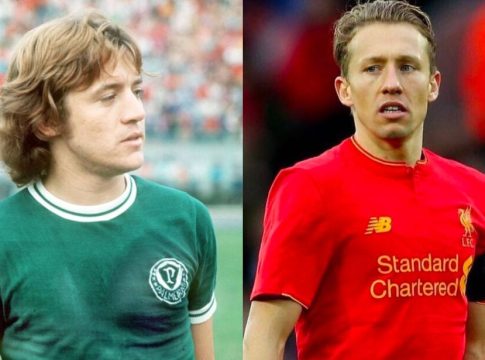 Morre o ex-jogador Leivinha, tio do volante douradense Lucas Leiva