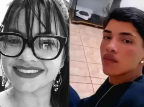 Trio é preso suspeito de executar mãe e filho dentro de casa em Paranaíba