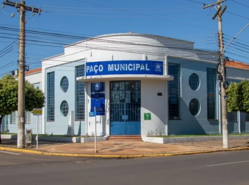 Ex-prefeito recebe multa do TCE-MS por enrolar mais de um ano para entregar documentos