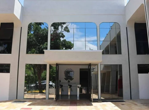 Governo de Mato Grosso do Sul autoriza concurso com 2 mil vagas para professor