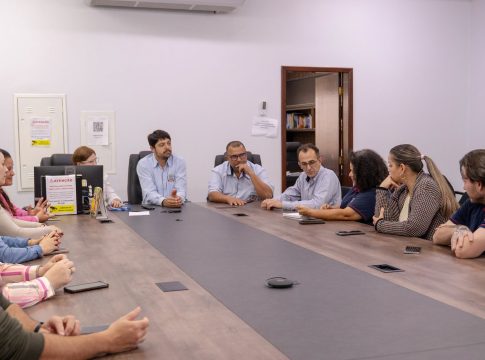 Município de Guaíra inicia elaboração do novo Plano Municipal de Educação para o decênio 2026–2036