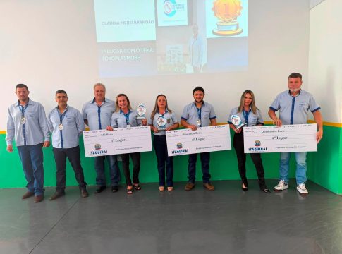 Projeto reúne servidores da Saúde para compartilhar conhecimento e experiências