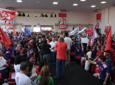 PT-MS crava Vander ao Senado, Fábio e Gilda ao Governo e une ‘chapão’ para eleger deputados