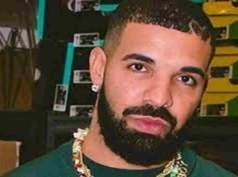 Drake perde equivalente a R$ 7,5 milhões em aposta na Argentina em final da Copa do Mundo