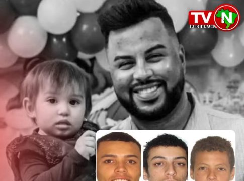 Mãe entrega os próprios filhos à polícia após descobrir envolvimento em sequestro e morte de empresário