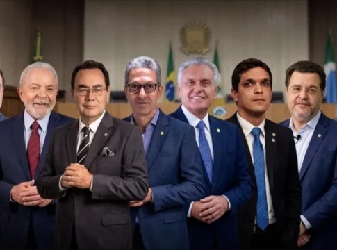 Pesquisa aponta Flávio Bolsonaro na liderança das intenções de voto para presidente em Mato Grosso do Sul