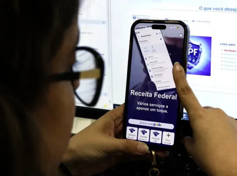 Receita paga lote extra de restituição a mais de 60 mil contribuintes de MS