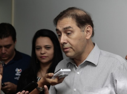 Família de Bernal acusa Estado de falhar na proteção de ex-prefeito