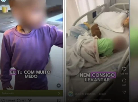Grupo que usava IA com crianças doentes para golpes é alvo de ação em MS e mais 4 estados