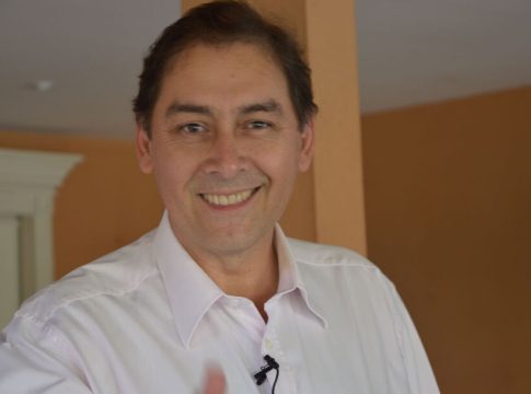 Morre Alcides Bernal, ex-prefeito de Campo Grande