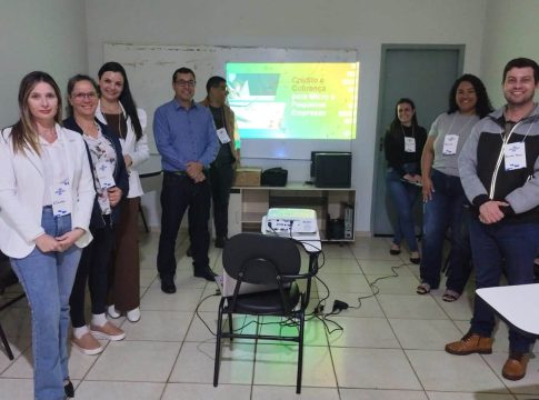 Empreendedores ampliam conhecimentos para fortalecer seus negócios