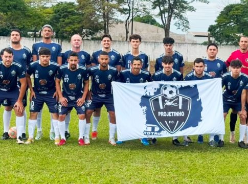 Intervilas de Futebol define campeão de 2026 neste domingo em Sete Quedas