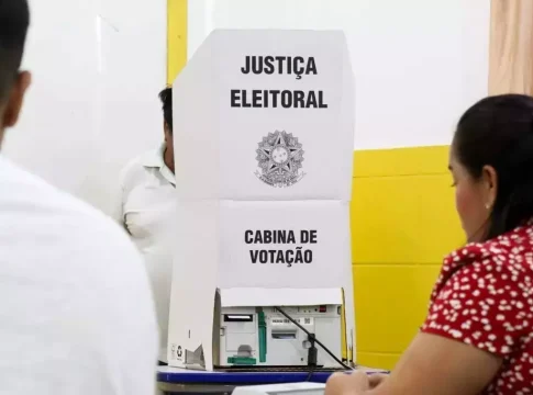 Duas das 79 cidades de MS têm mais eleitores que moradores